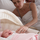 Image for article titled Babies Are Jerks Who Will Ruin Your Marriage
